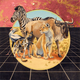 “African Savanna”